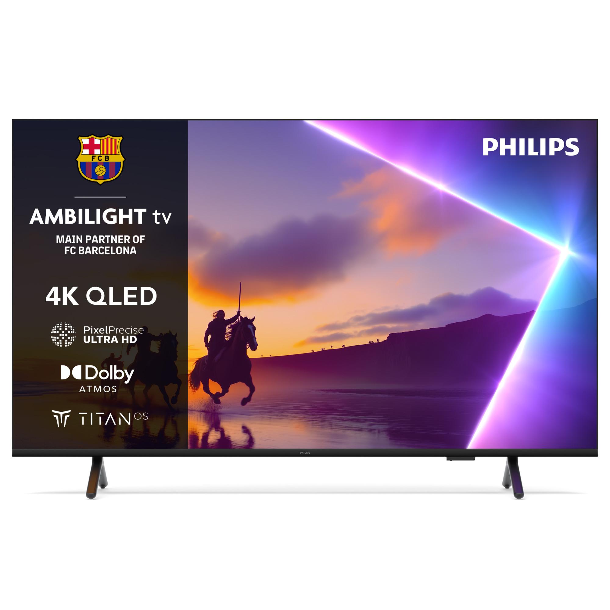 50PUS8500 LED TV