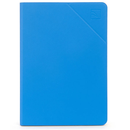 ANGOLO Schutzhülle für Apple iPad Air / 5 blau 