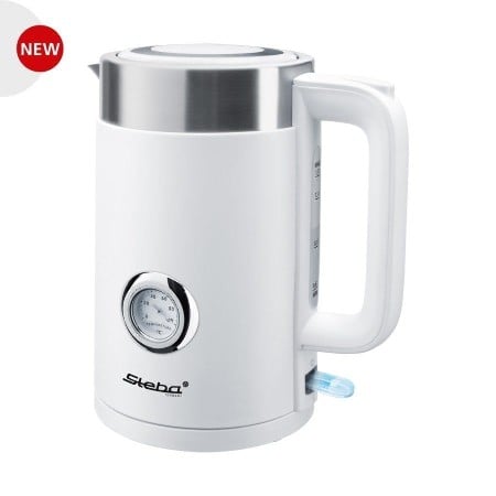 WK 10 BIANCO Wasserkocher