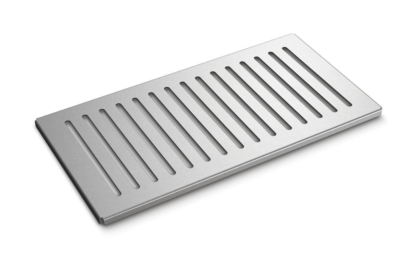 FlexTop Grate Einleger Ablagerost Outdoorküchen-Zubehör