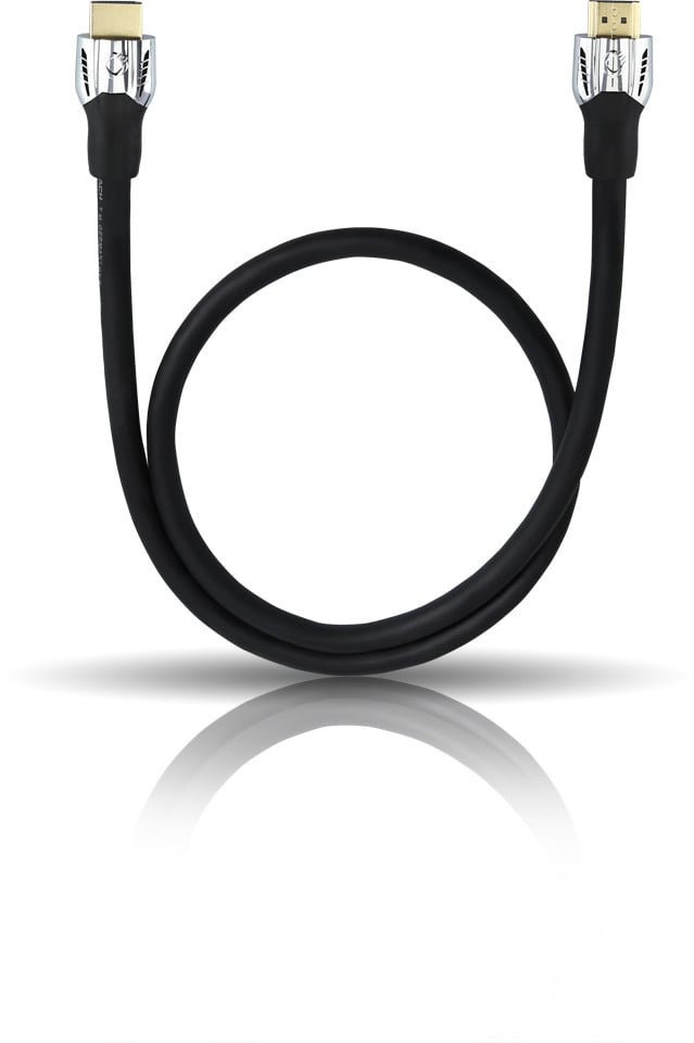 High-Speed-HDMI®-Kabel mit Ethernet Matrix Evolution 2,2 m (D1C42503)