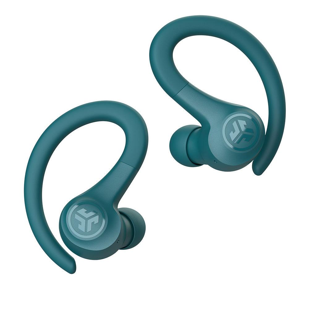 GO SPORT+ True Wireless Teal In-Ear Kopfhörer