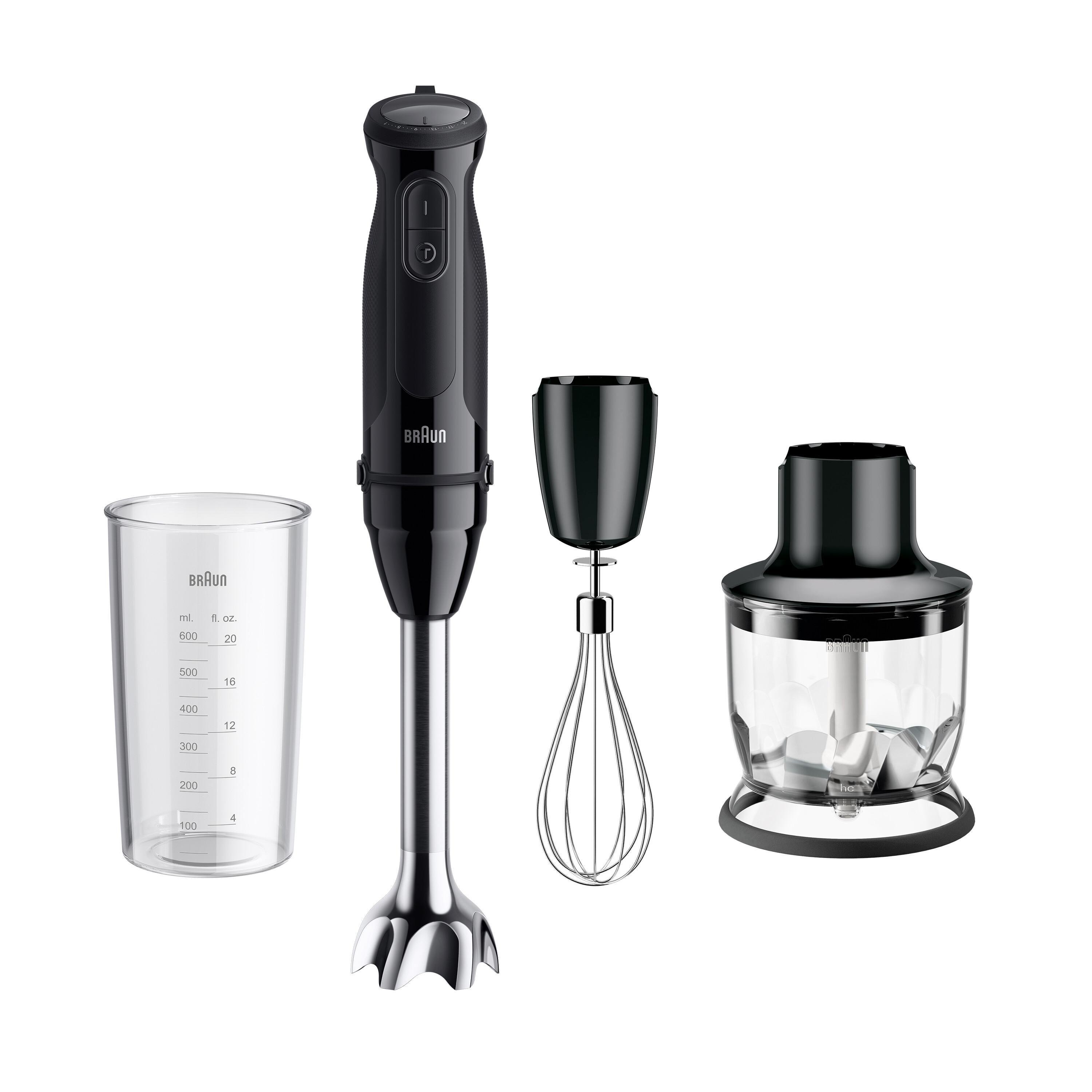 Stabmixer-Set MQ 50202 MBK MultiQuick 5