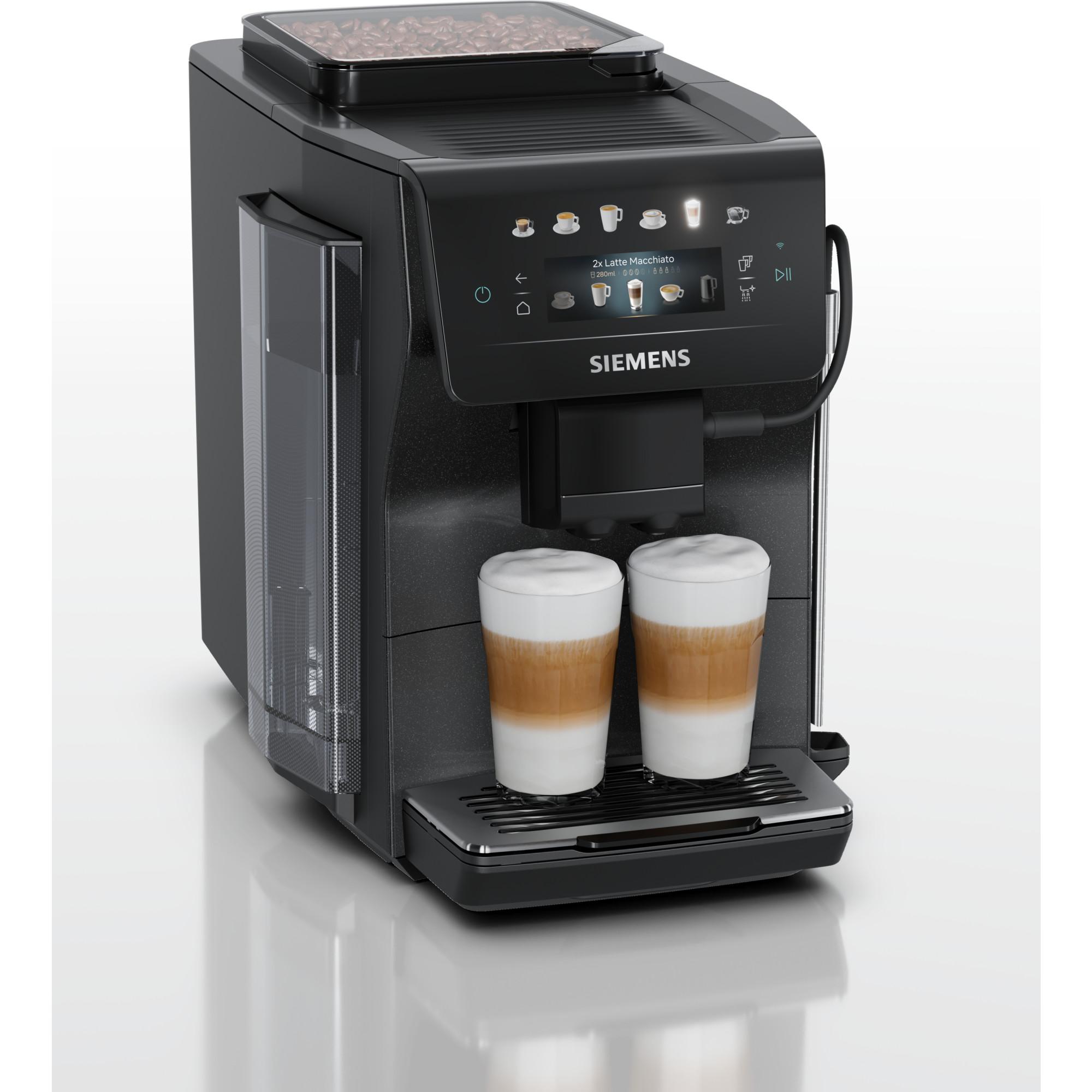 EQ600 TP603E08 Kaffeevollautomat