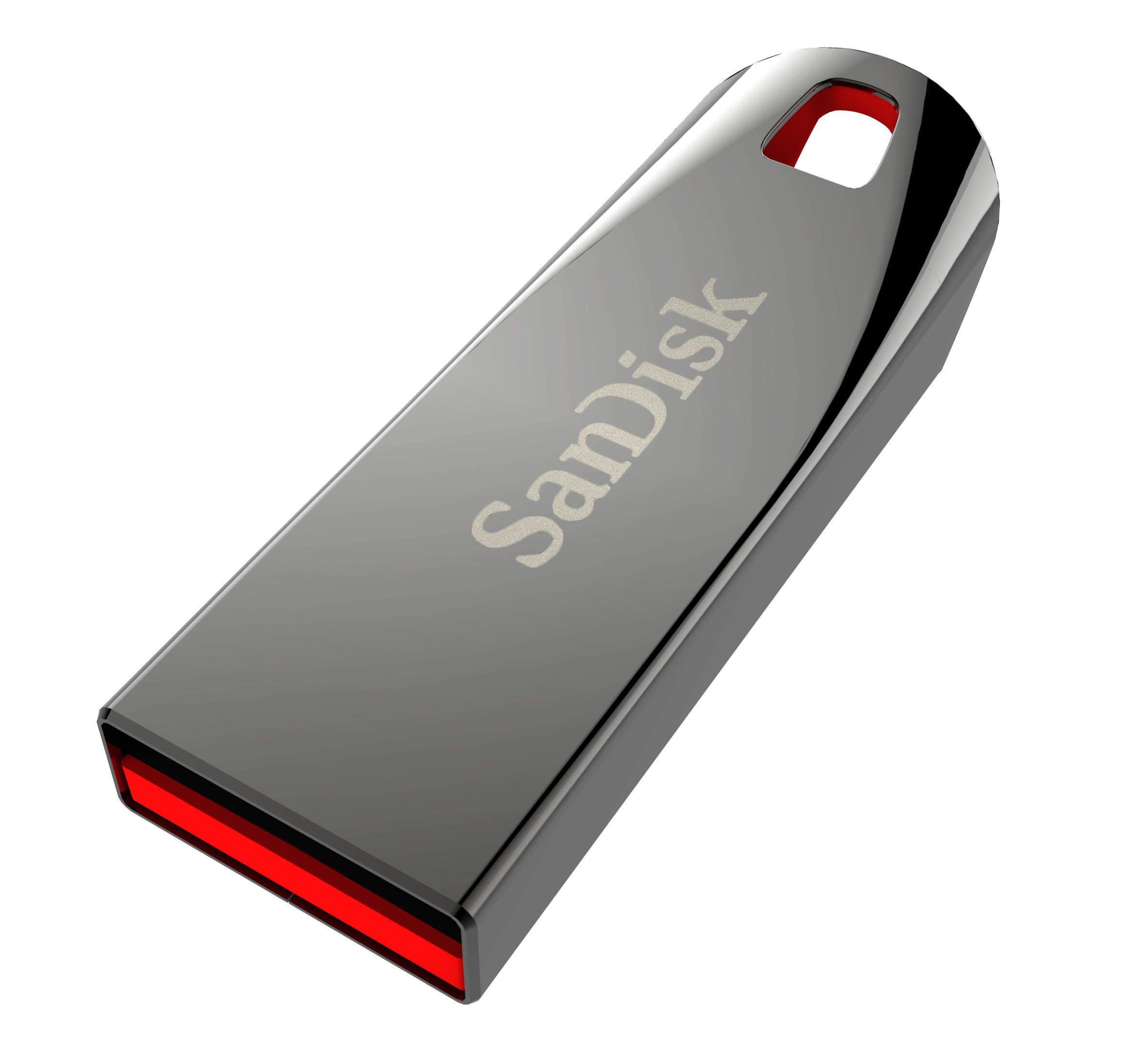 Cruzer Force 32 GB (123811) USB-Stick