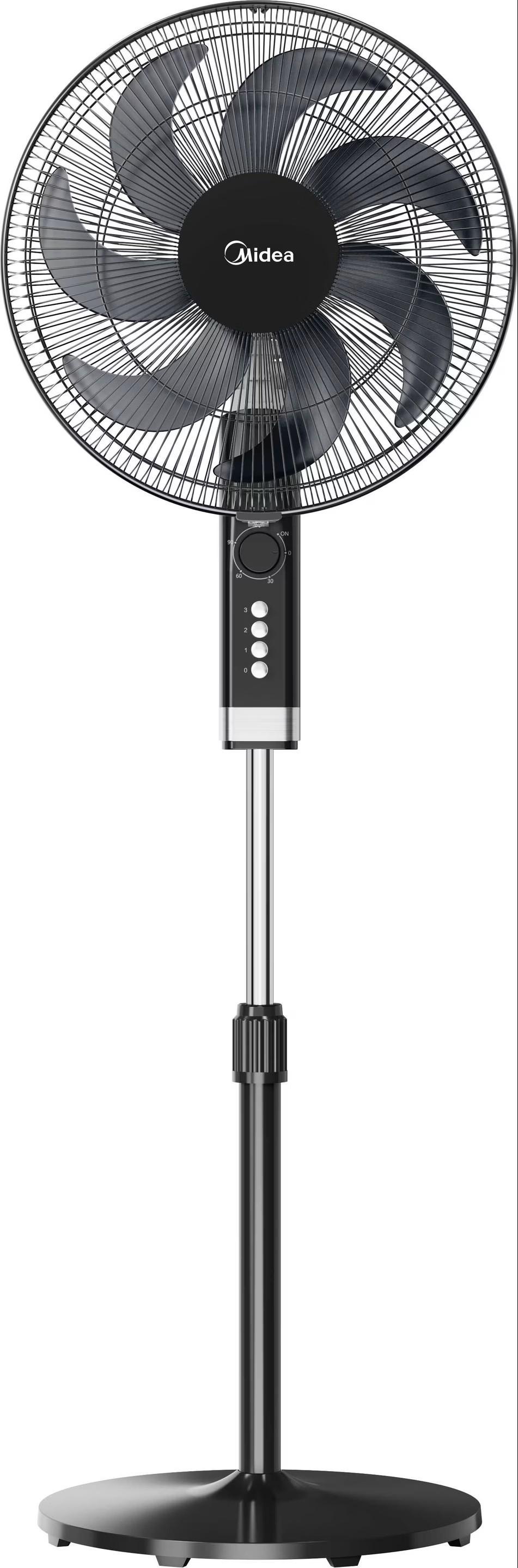 MFS402MO Standventilator