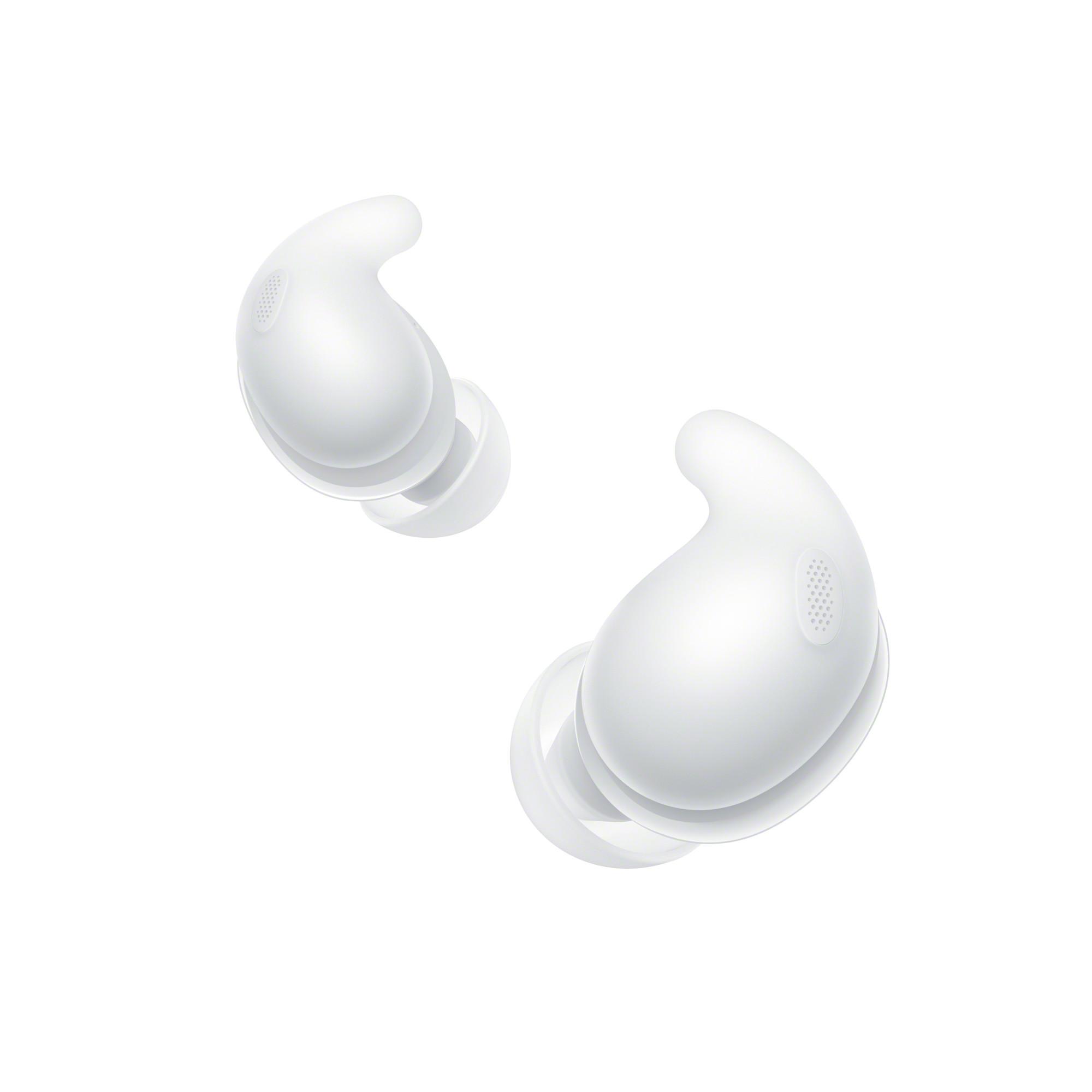 WF-LS 910 Linkbuds Fit weiß In-Ear Kopfhörer
