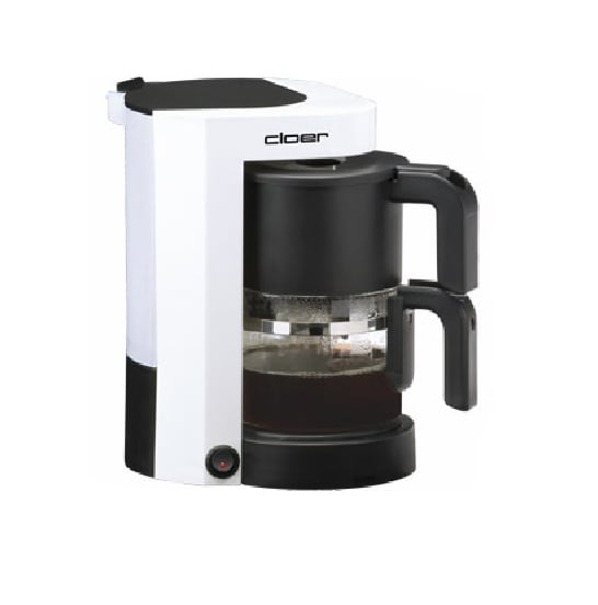 5981 Filterkaffeemaschine