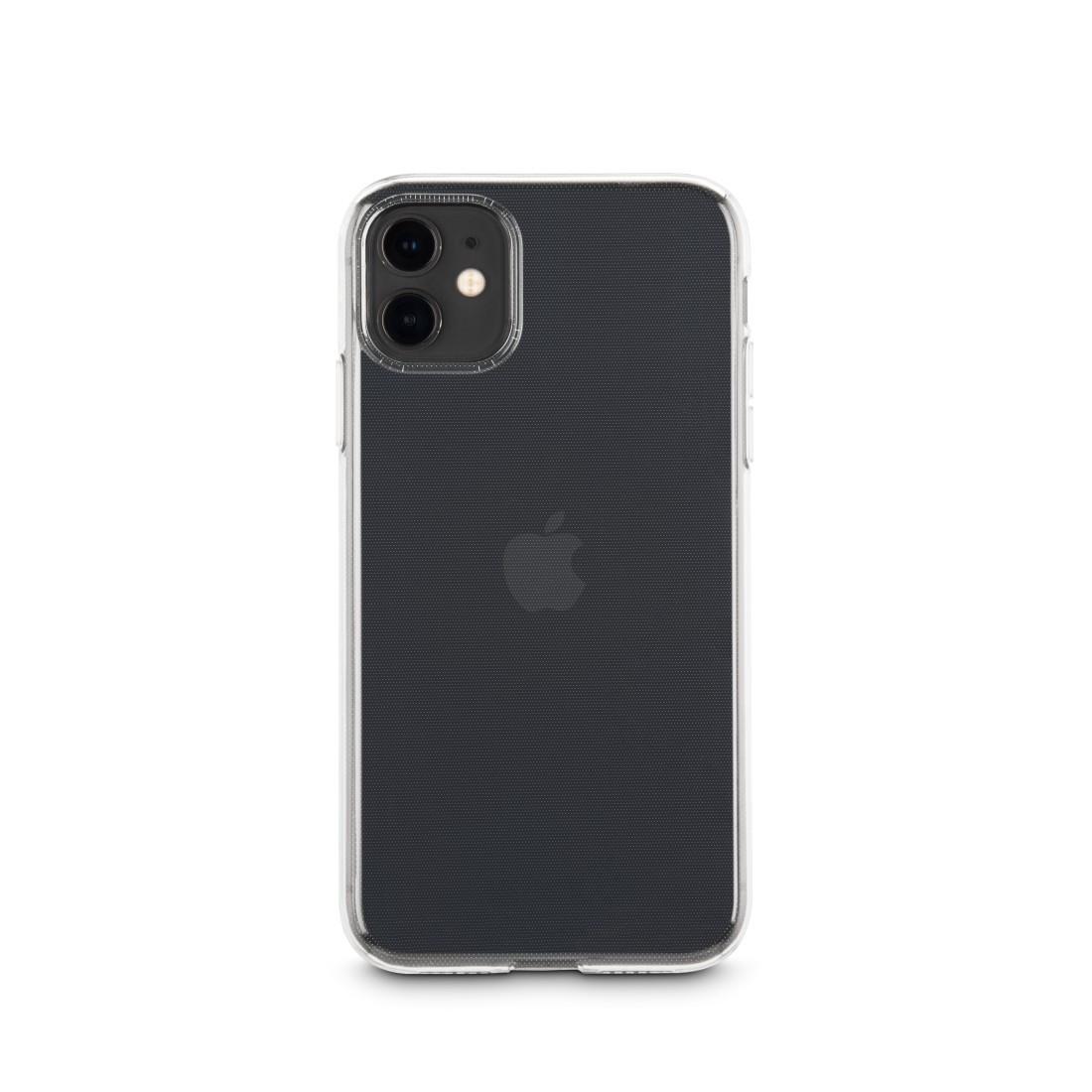 Handyhülle "Always Clear" für Apple iPhone 11, durchsichtig (00138184)