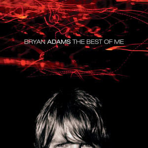 CD Bryan Adams - The Best Of Me