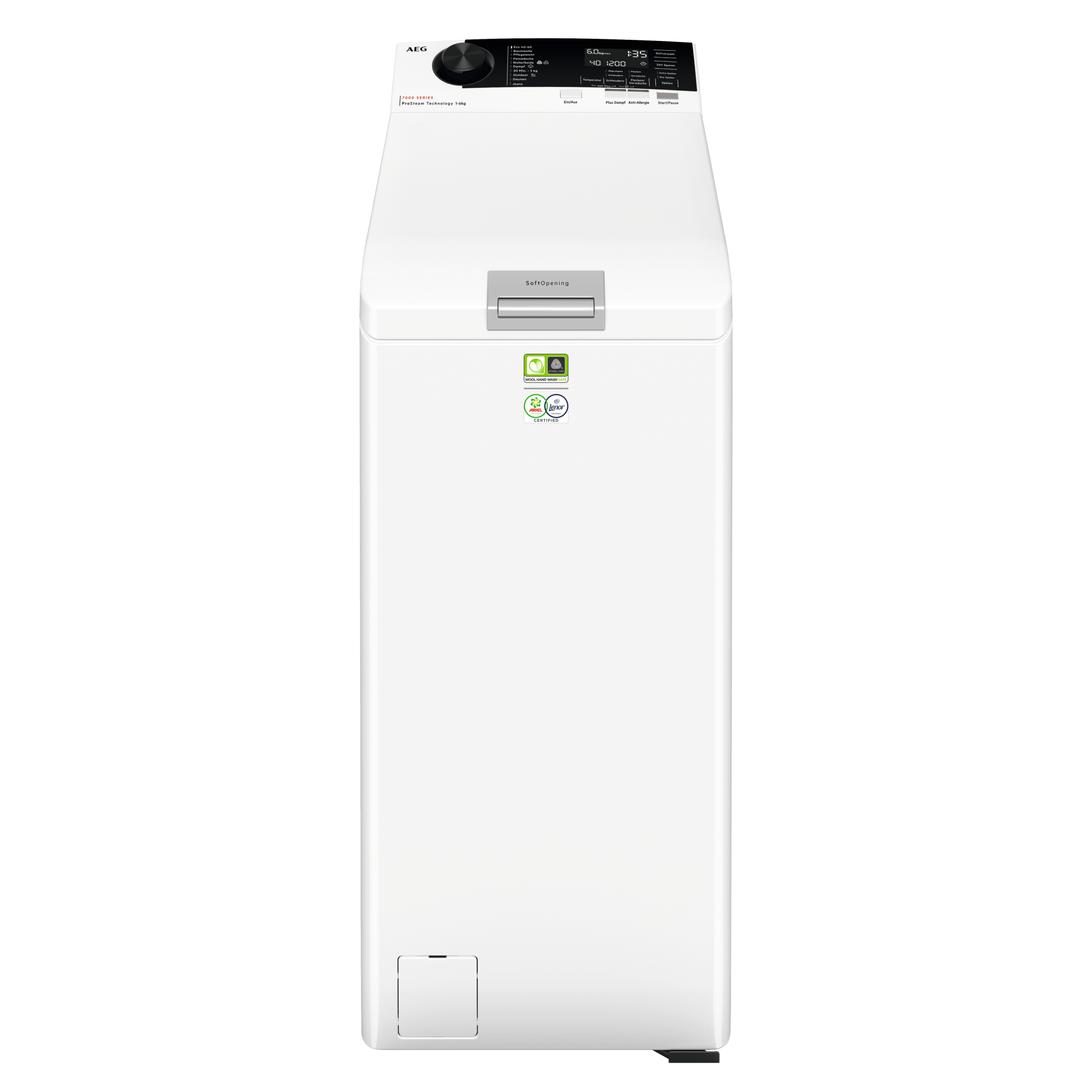 LTR7E70260 Waschmaschine