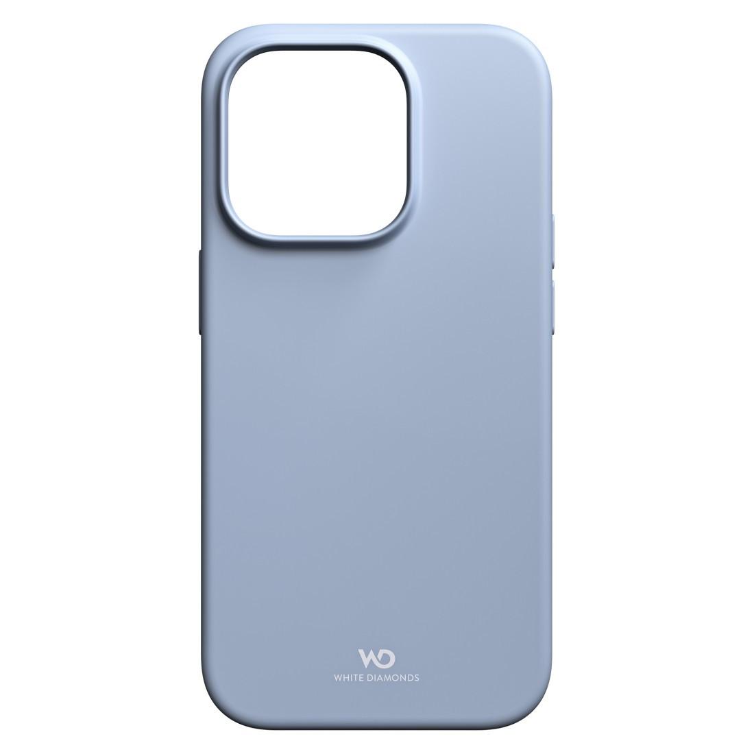 Cover "Urban Case" für Apple iPhone 14 Pro, Light Blue (00220203) Handyhülle