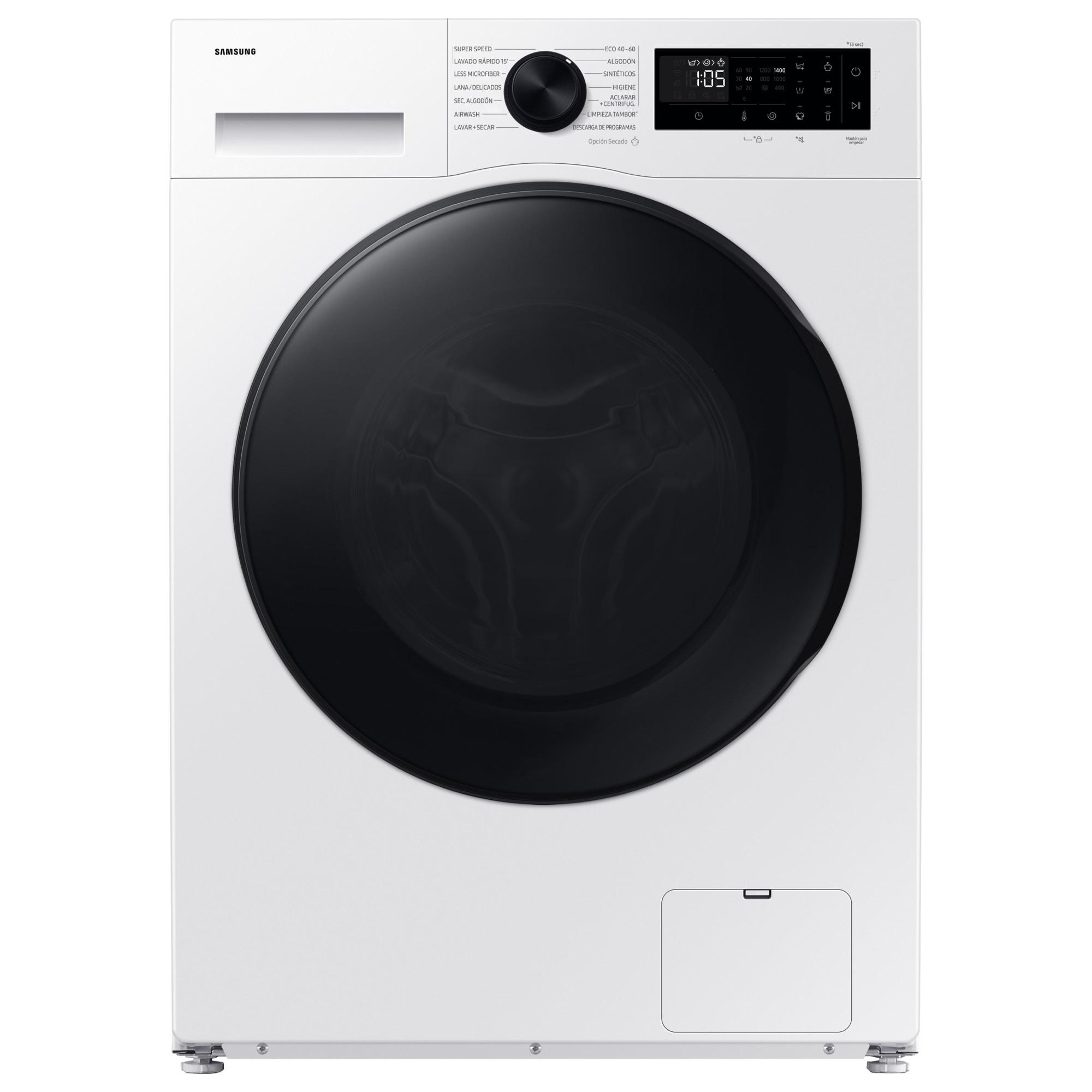 WD90DG5G34BEEG Waschtrockner