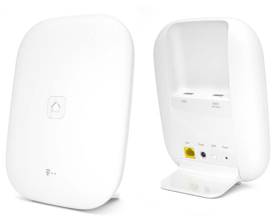 Smart Home Basis 2