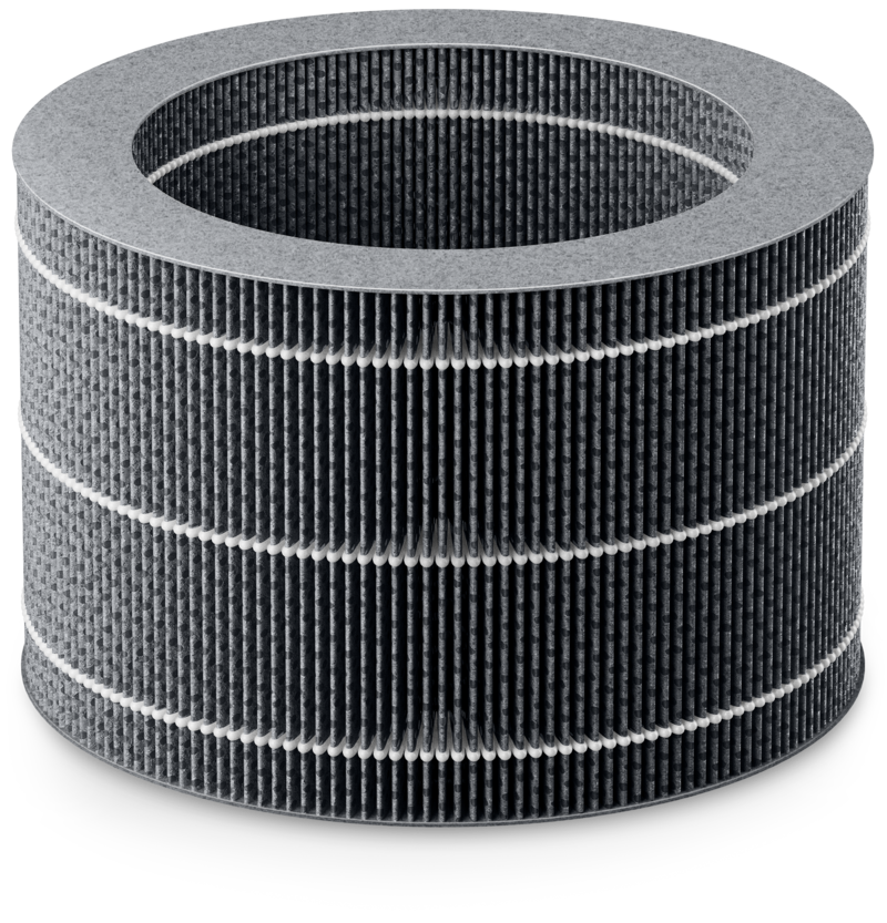 FY3401/00 PureProtect Water Luftbefeuchterfilter