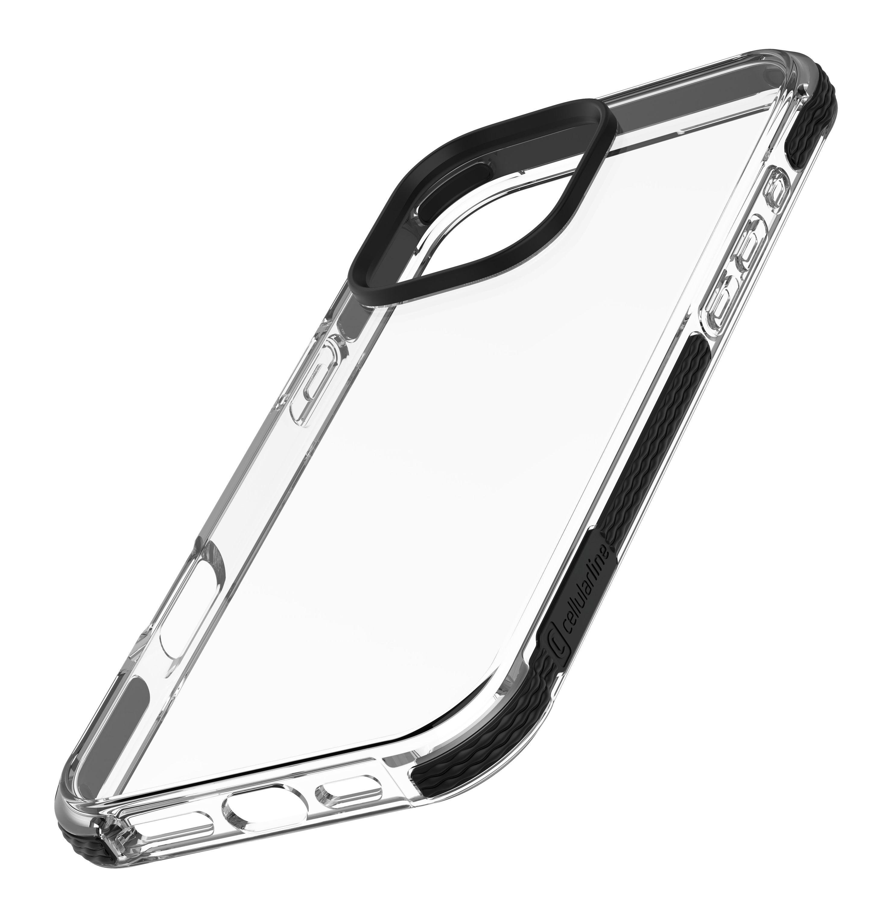 Strong Guard Case für Apple iPhone 16 Pro Clear (60848)