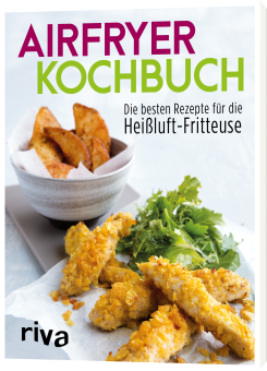 Airfryer Kochbuch