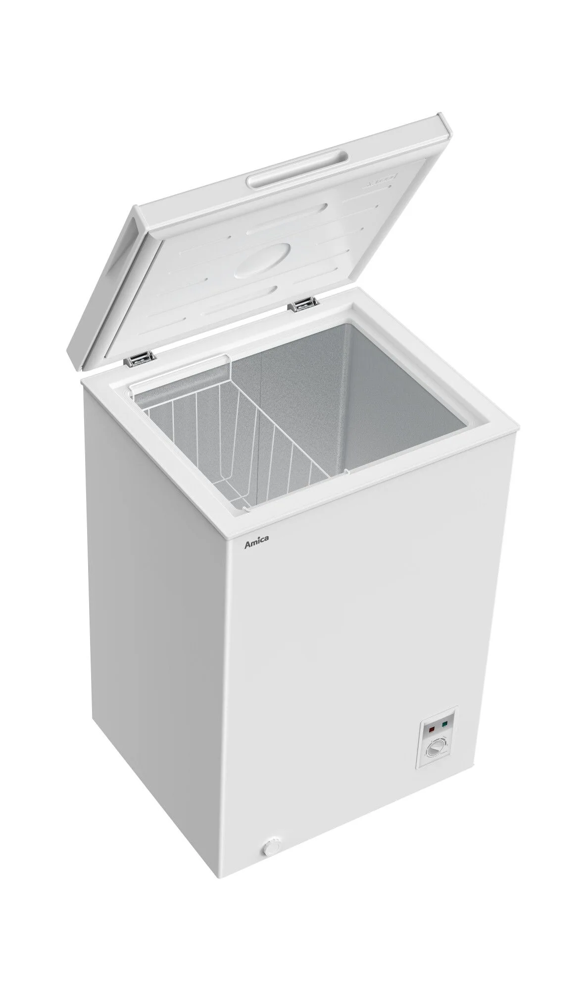 GT 311 105 W Gefriertruhe