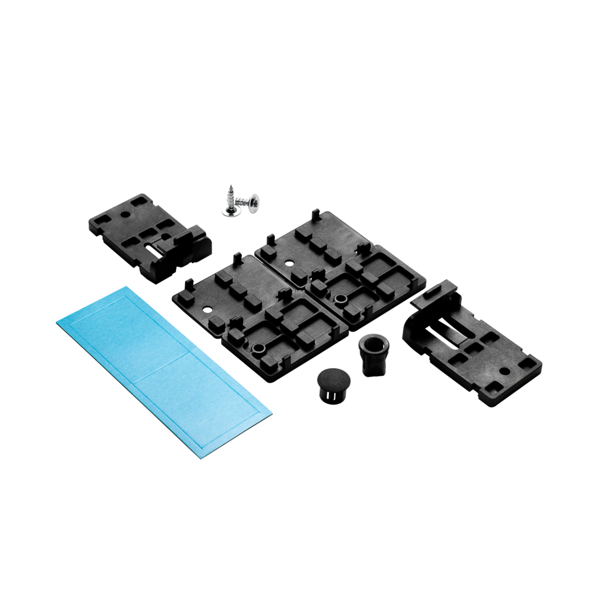 Snapper Einbau-Schnapper