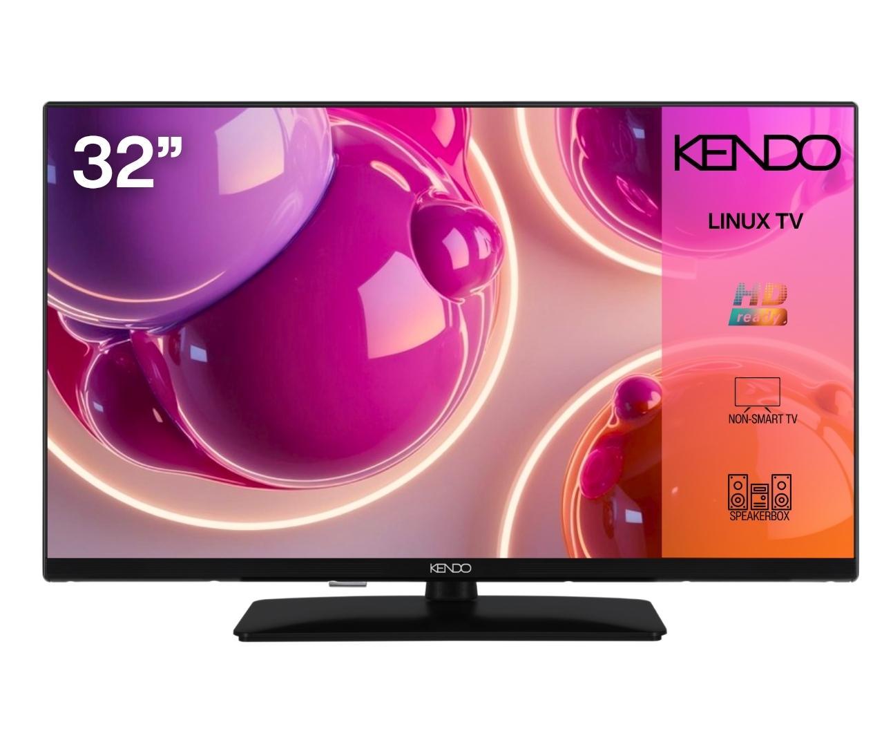 32 LED 2251 B LED TV