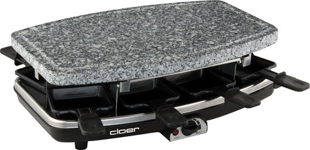 Raclettegrill 6430