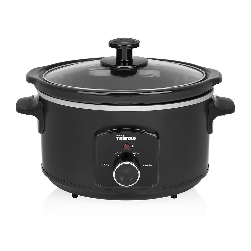 VS-3915 Slow-Cooker