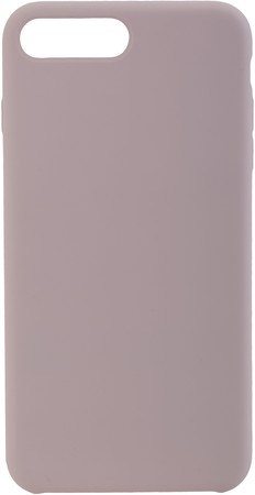 Back Cover Soft Touch für Apple iPhone 7 Plus/ 8 Plus Rose Handyhülle