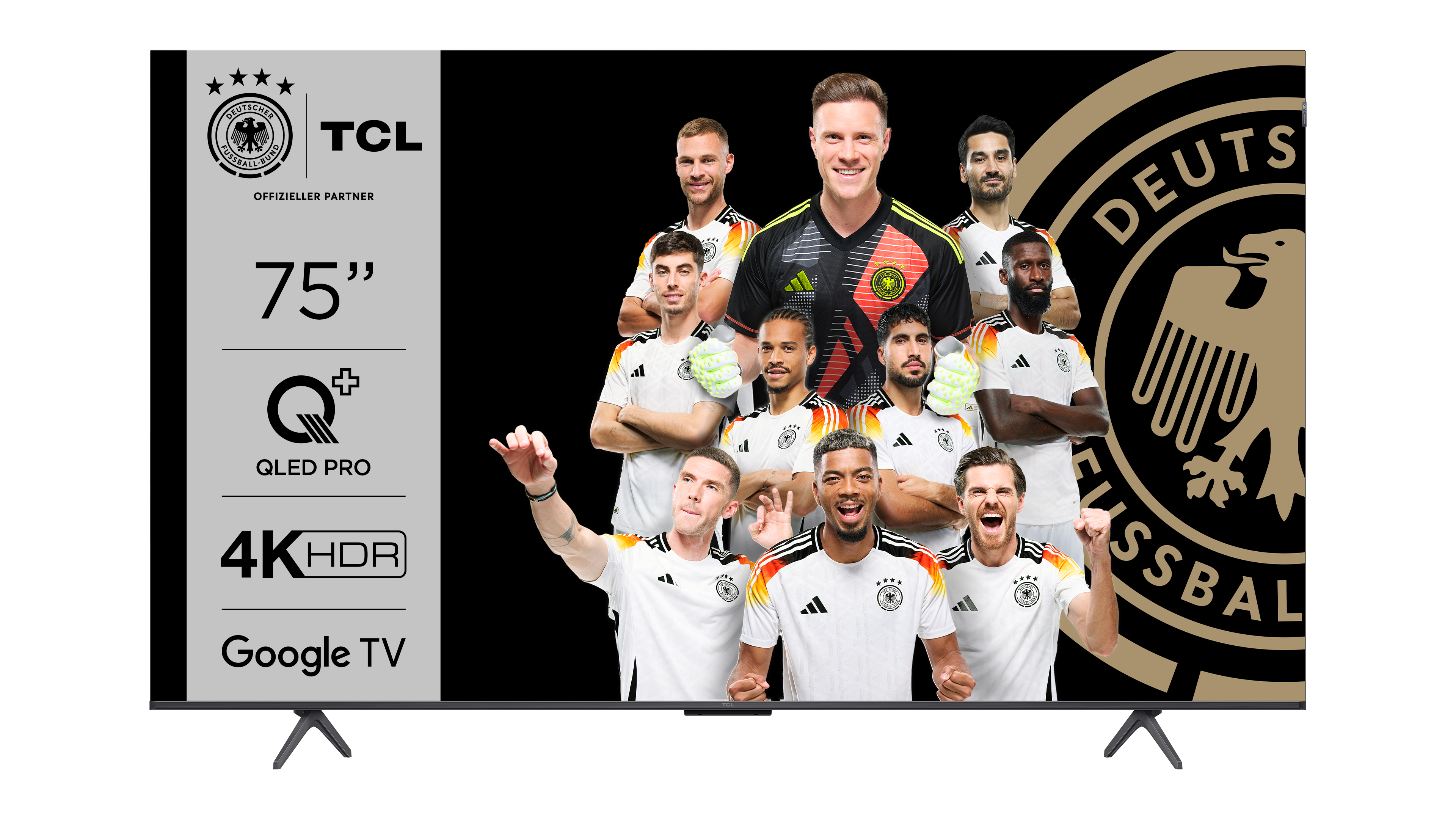 75QLED780 QLED TV
