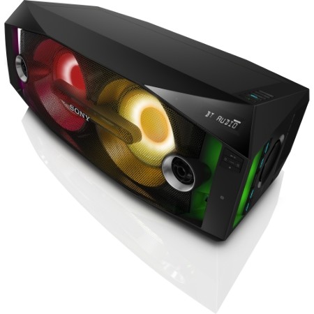 Kompaktanlage GTK-X1BT