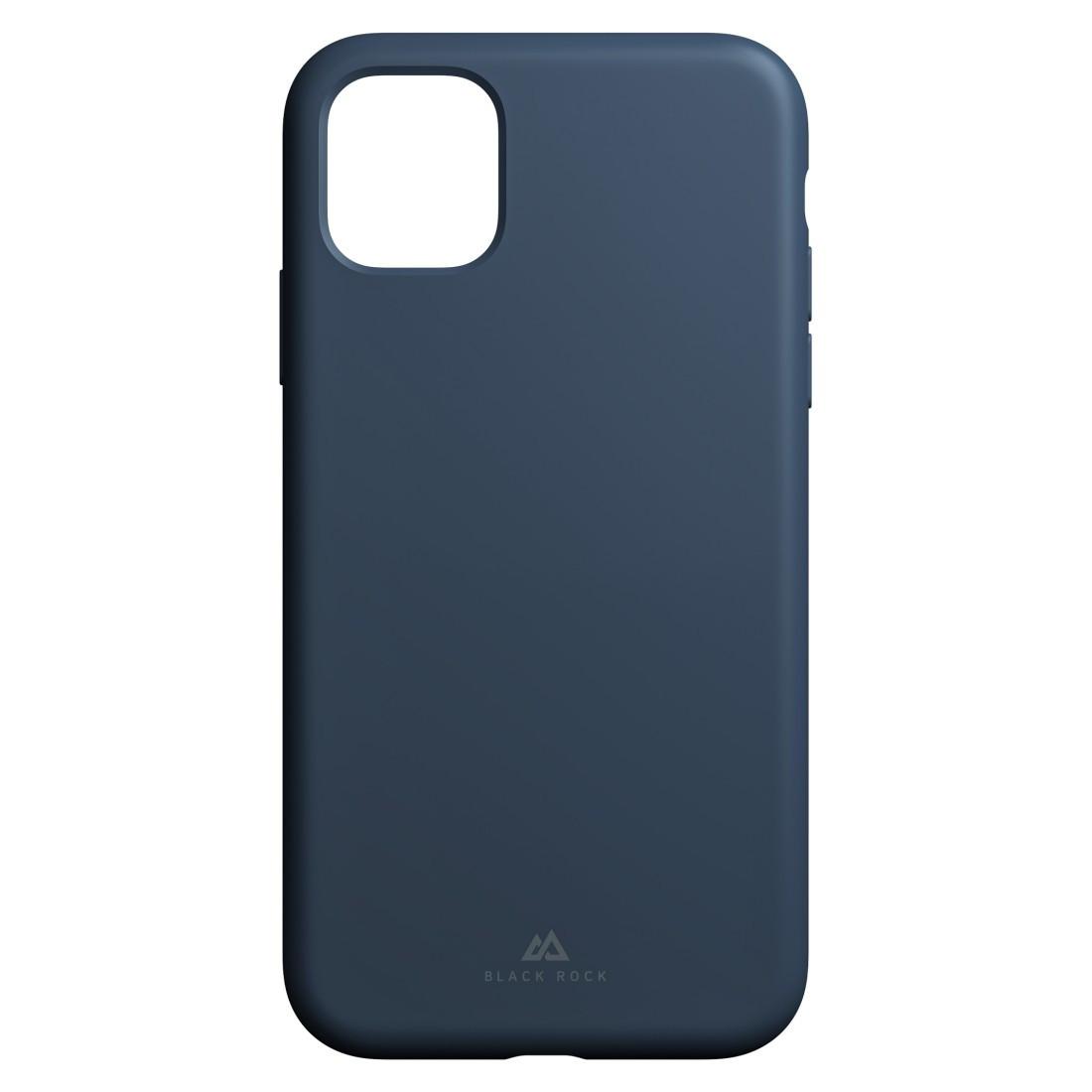 Cover "Urban Case" für Apple iPhone 11, Dark Blue (00220168) Handyhülle