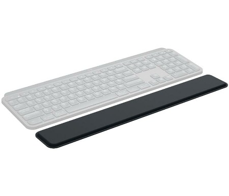 MX Palm Rest Handgelenkauflage