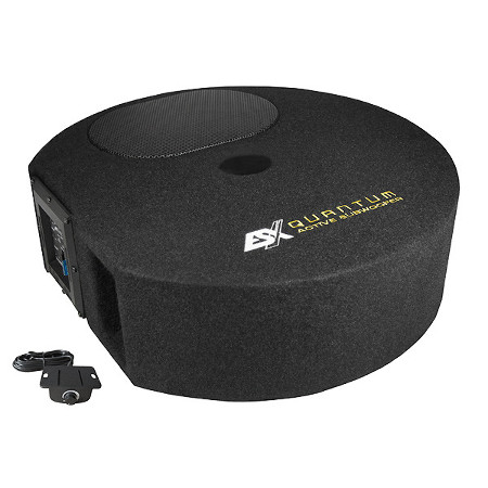 Subwoofer Quantum Q 300 A