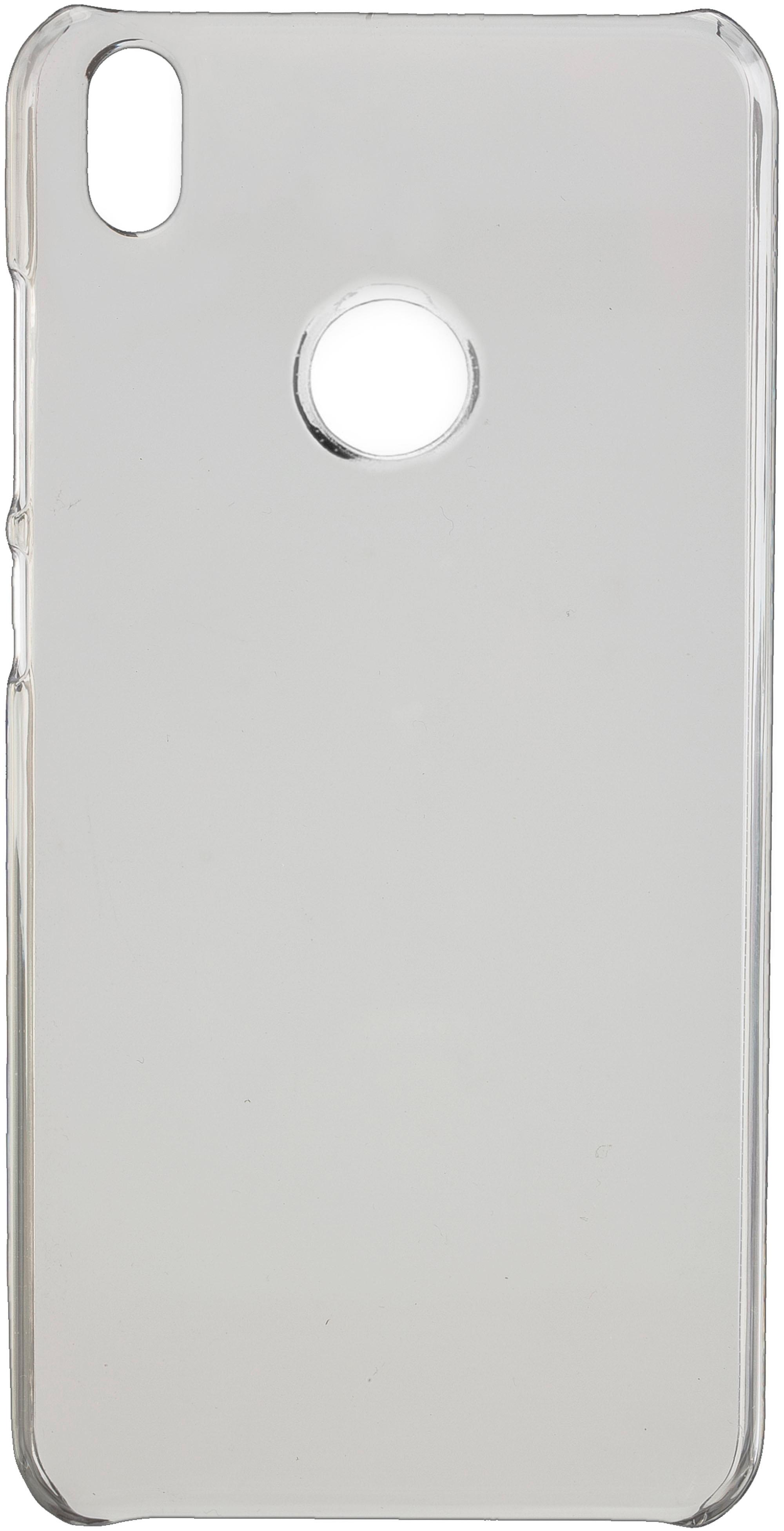 TOTAL CLEAR Cover für Gigaset GS185 Handyhülle