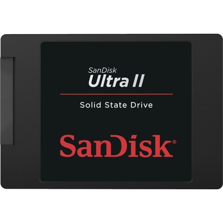 SDSSDHII-960G-G25, Ultra II intern