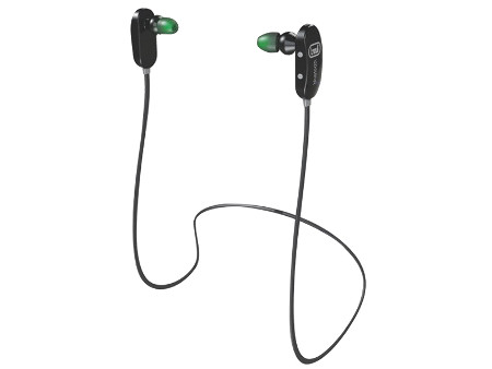 In-Ear Kopfhörer HMP 1245 BT schwarz