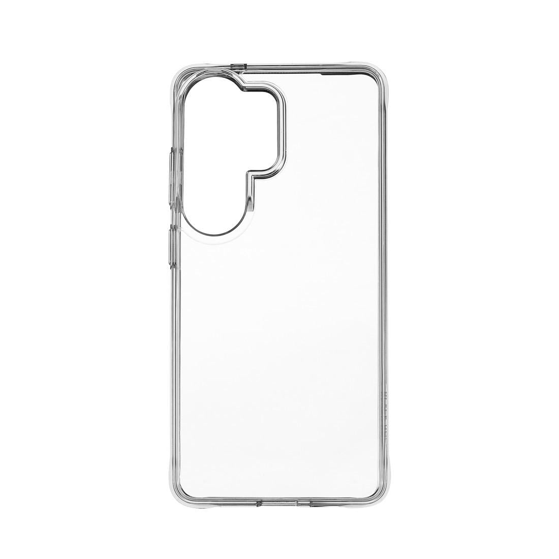 Handyhülle "Clear Protection" für Samsung Galaxy S26 Ultra, durchsichtig (00016079)