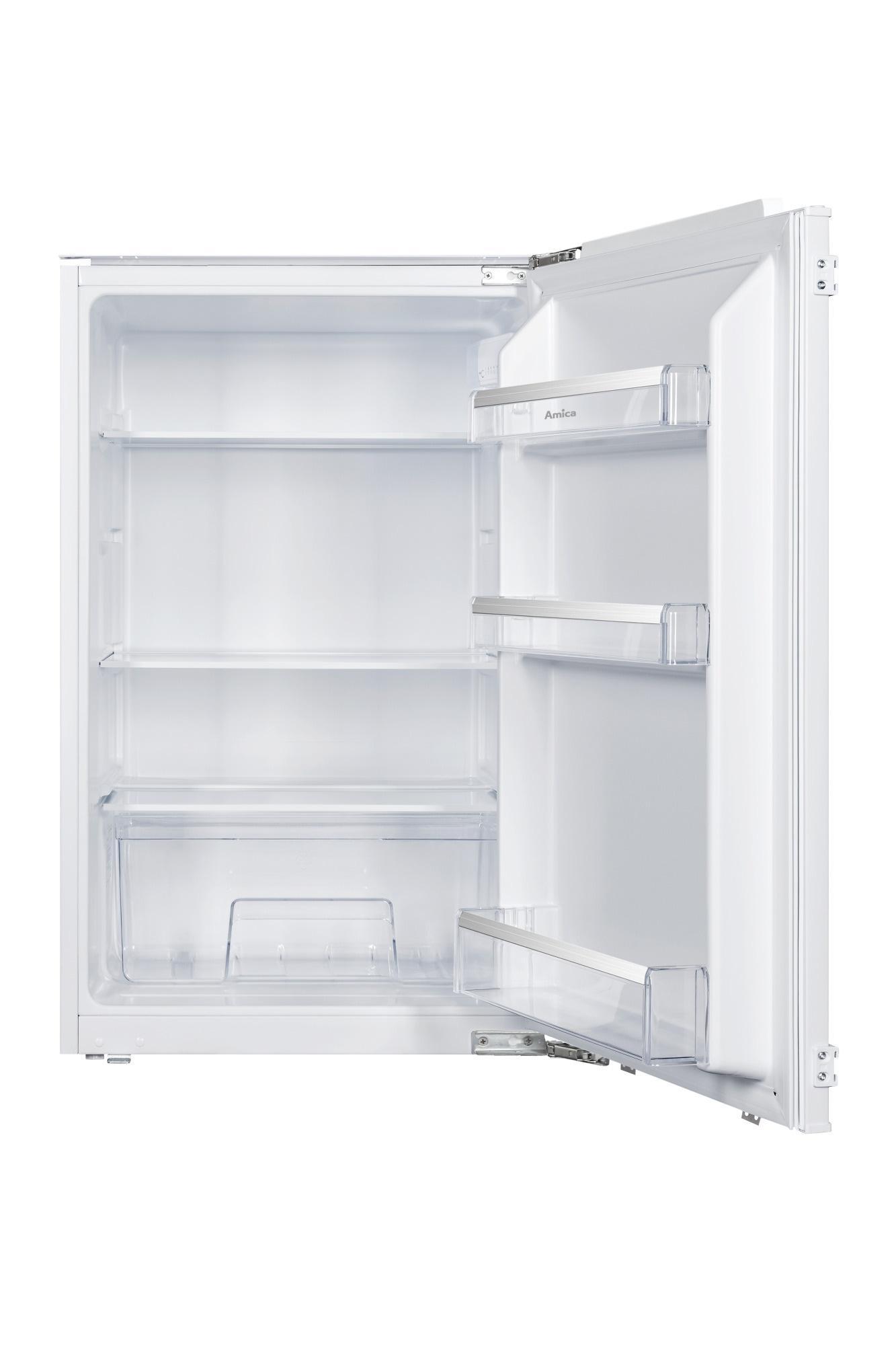 EVKS 16182 Einbaukühlschrank ohne Gefrierfach
