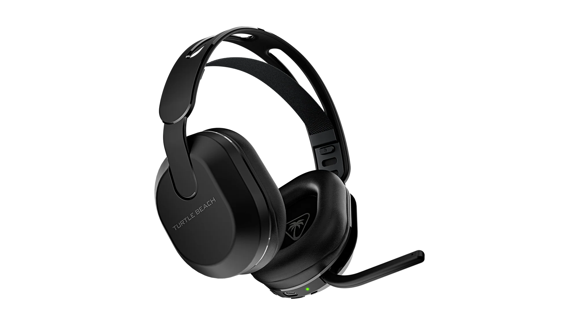 Stealth 500, Schwarz Headset