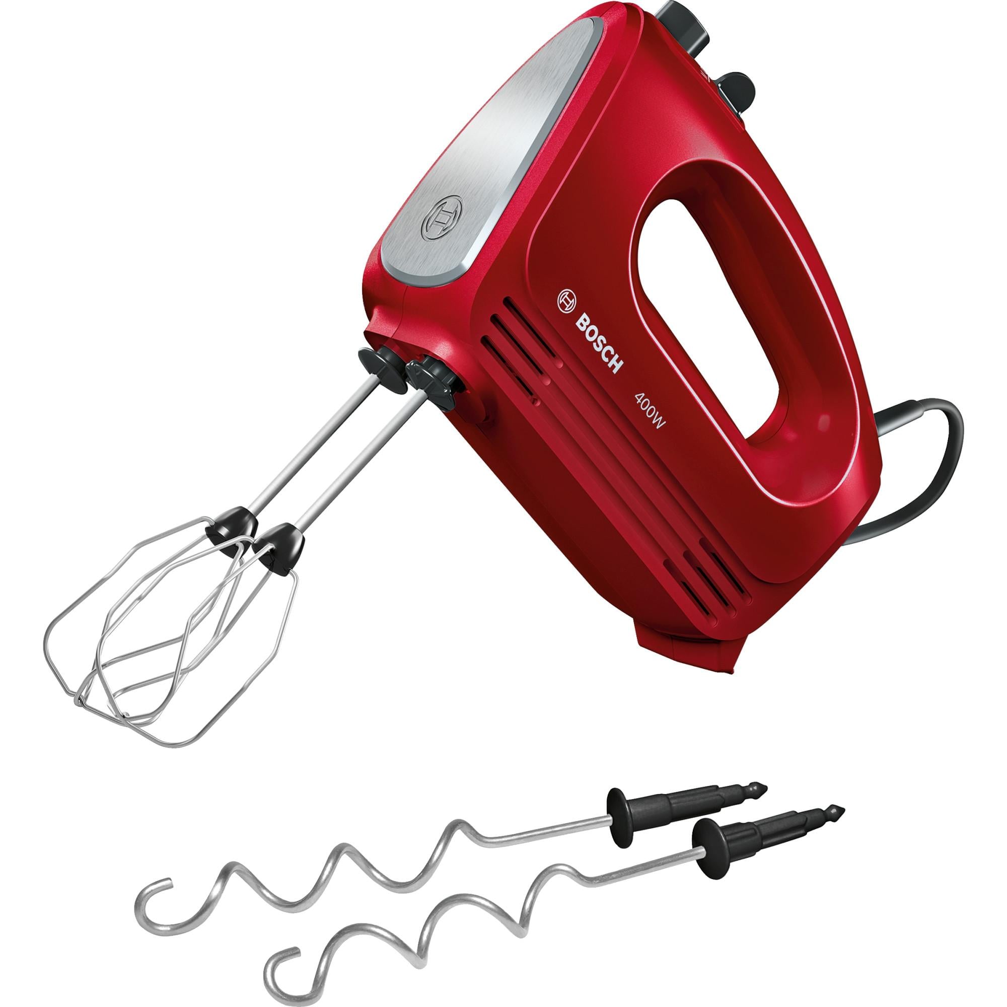 MFQ2420R CleverMixx Handmixer