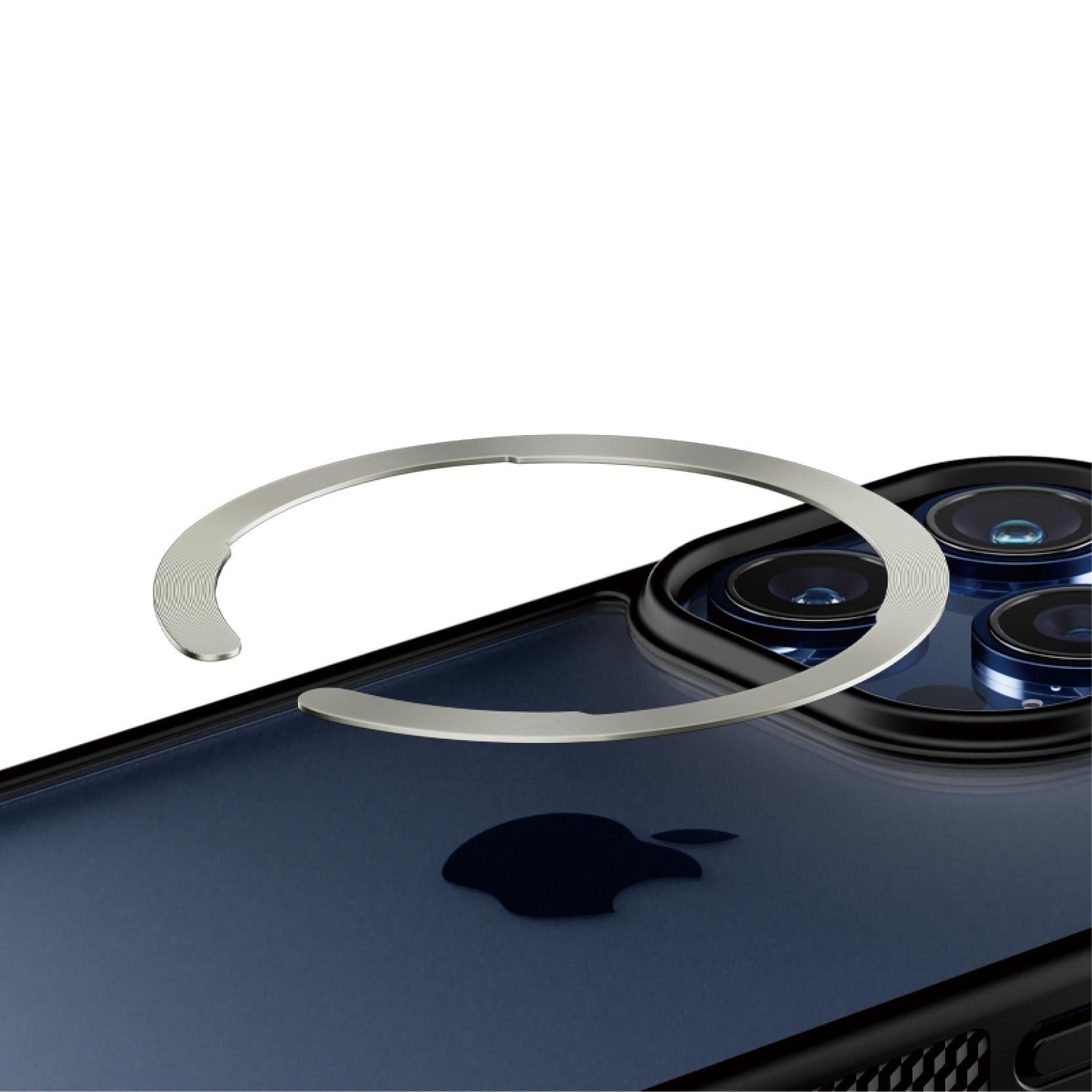 Bang On MagSafe Kompatibilitätsring iPhone 16 | 15 | 14 | 13 | 12
