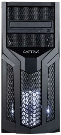 G9IG 20V1 Gaming-PC