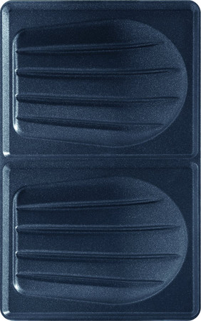 Platten-Set Snack Collection XA8001