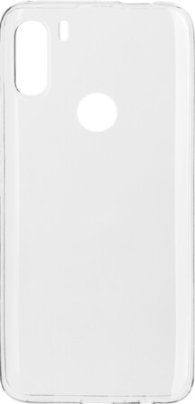 Back Cover Soft Touch für Magnethalter für Samsung Galaxy S20 + Black Handyhülle