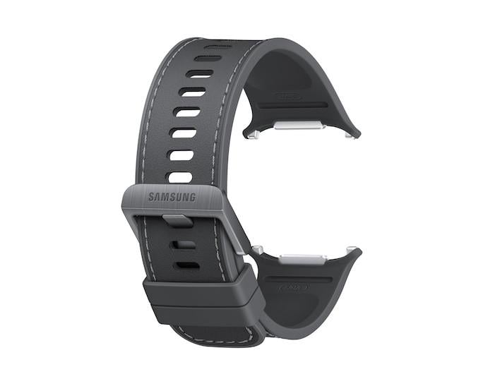 Peakform Band, Schwarz (für WatchUltra / WatchUltra 2)