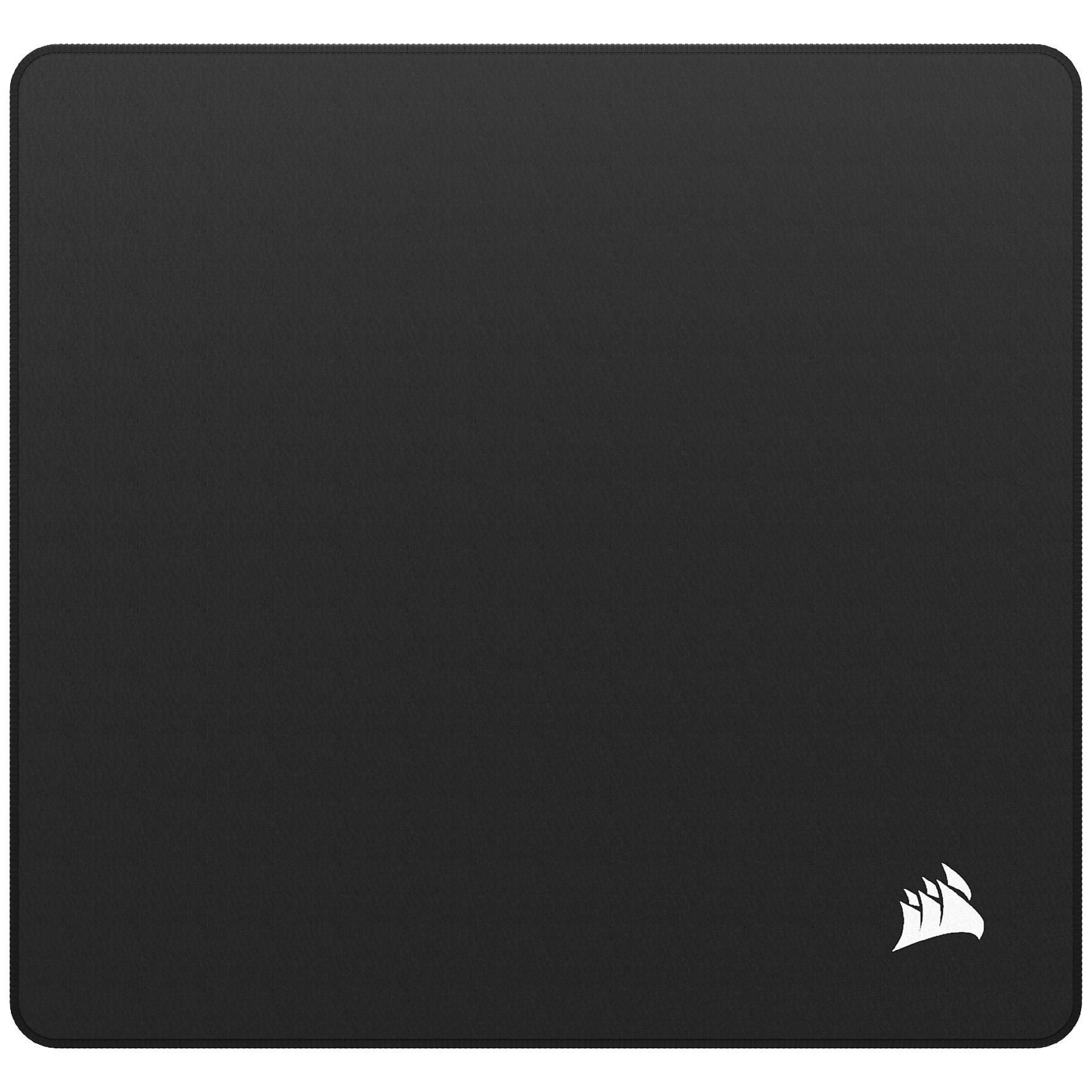 Gaming-Mauspad - Medium, Schwarz Gaming-Mauspad