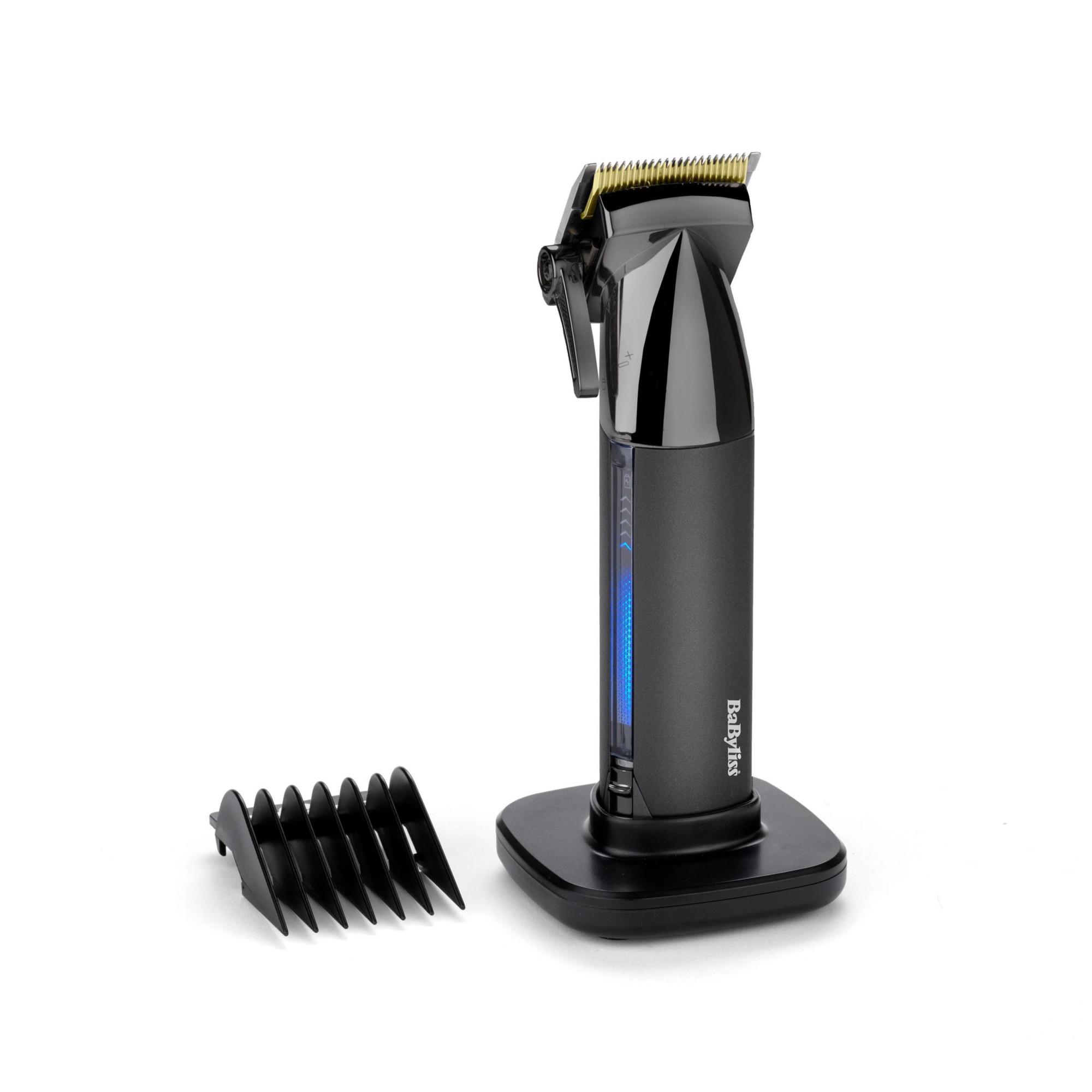 E991E Super-X Metal Special Edition Haarschneider