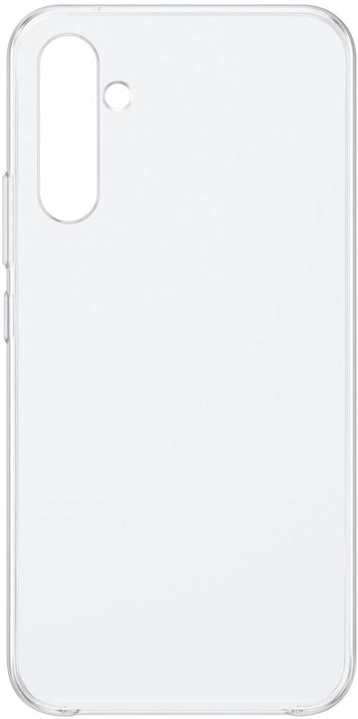 CAMERA PROTECT COVER Qi 2 für Samsung A15 5G Clear (20915)