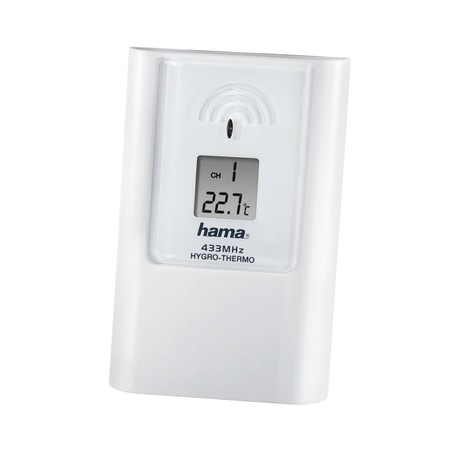 Außensensor "TS35C" für Wetterstation (00186346)