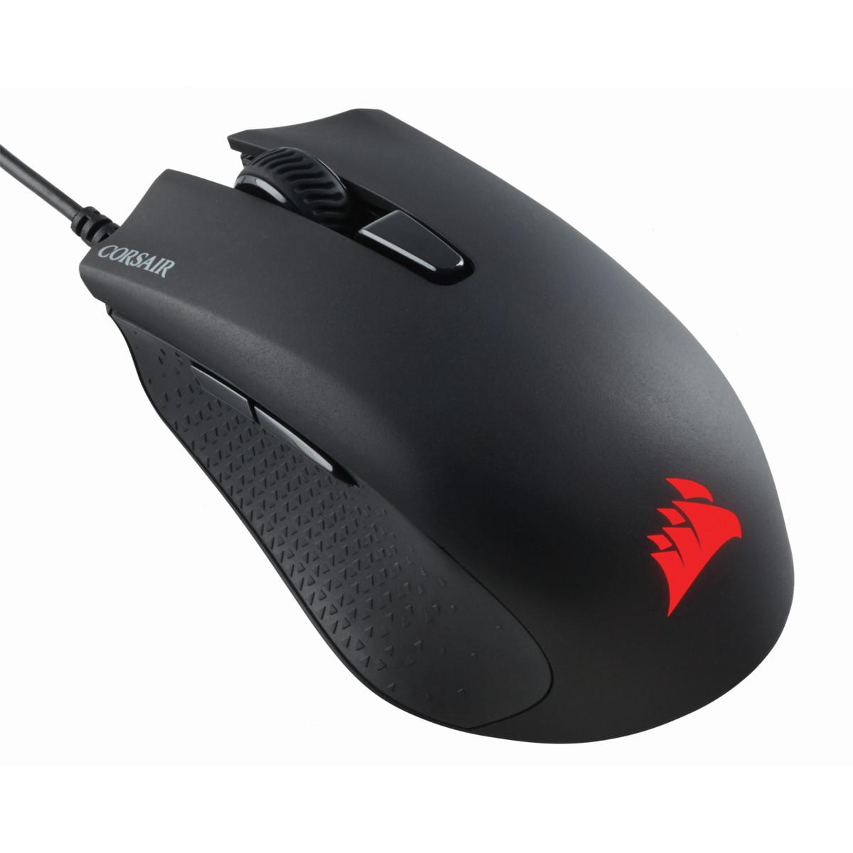 HARPOON RGB PRO Gaming-Maus