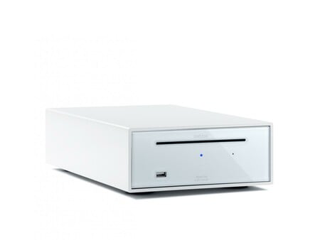 Joy S37 Audio Server weiß Hifi-Zubehör